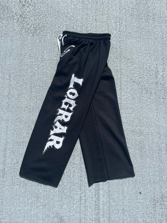 Noir "Essential" Sweats