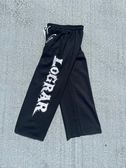 Noir "Essential" Sweats