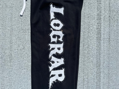 Noir "Essential" Sweats