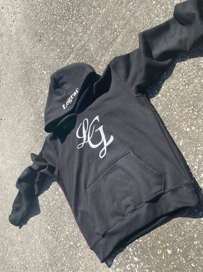 Oreo "GSTM" hoodie