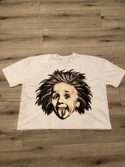 “BABY EINSTEIN” TEES