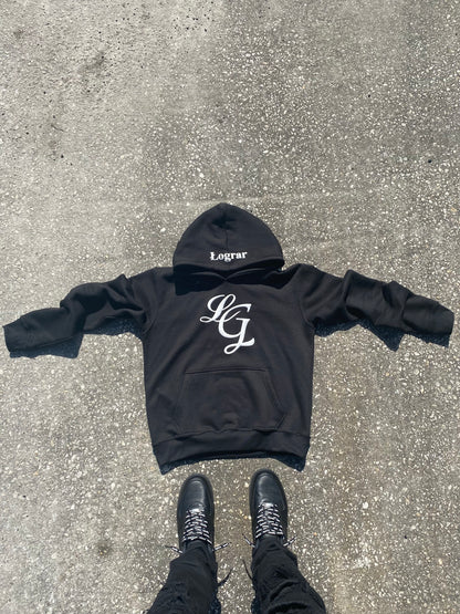 Oreo "GSTM" hoodie